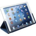 Krusell case Malmö iPad Air 2, blue