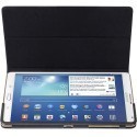 Krusell kaitseümbris Malmö Galaxy Tab S 8.4, must