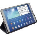 Krusell case Malmö Galaxy Tab S 8.4, black