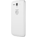 Prestigio MultiPhone 5517 DUO, white
