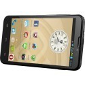 Prestigio MultiPhone 5307 DUO, black