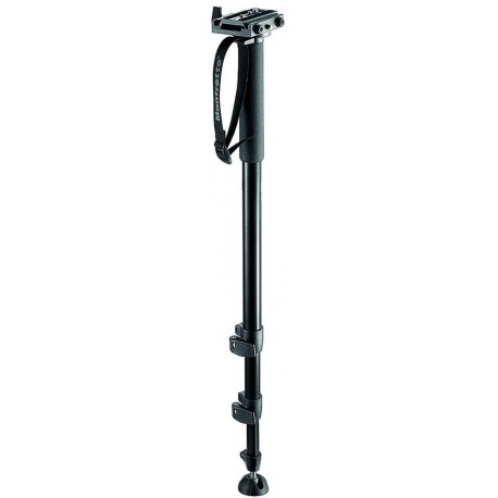 Manfrotto üksjalg 558B (karp puudu)