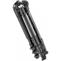 Manfrotto tripod Befree Color MKBFRA4GY-BH, grey (no package)