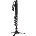 Manfrotto üksjalg MVMXPROA5 (karp puudu)