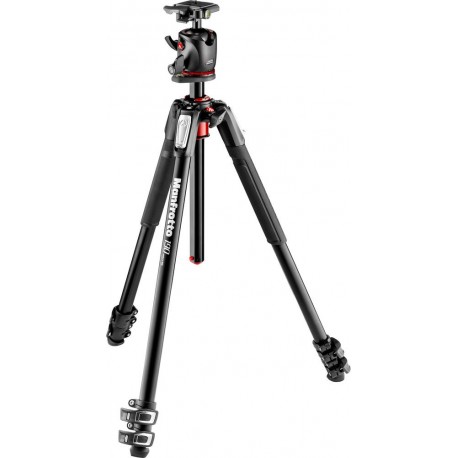 Manfrotto statiivikomplekt MK190XPRO3-BHQ2 (karp puudu)