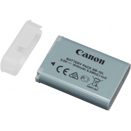 Canon aku NB-12L