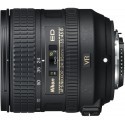 Nikkor AF-S 24-85mm f/3.5-4.5 G ED VR