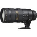 Nikkor AF-S 70-200mm f/2.8 G IF-ED VR II
