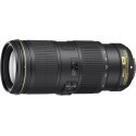 Nikkor AF-S 70-200mm f/4 G ED VR