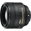 Nikkor AF-S 85 мм f/1.8 G