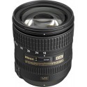 Nikkor AF-S DX 16-85 мм f/3.5-5.6 G VR