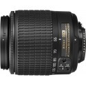 Nikkor AF-S DX 55-200mm f/4-5.6 ED
