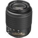 Nikkor AF-S DX 55-200mm f/4-5.6 ED
