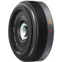 Panasonic Lumix G 20mm f/1.7 ASPH objektiiv