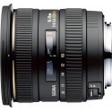 Sigma AF 10-20mm f/4.0-5.6 EX DC HSM objektiiv Nikonile
