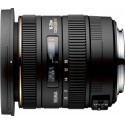 Sigma AF 10-20mm f/3.5 EX DC HSM objektiiv Nikonile