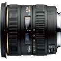 Sigma AF 10-20mm f/4.0-5.6 EX DC HSM objektiiv Pentaxile