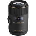 Sigma AF 105 мм f/2.8 EX DG OS HSM Macro для Canon