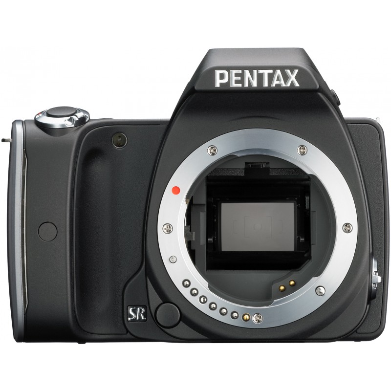 Pentax K-S1 корпус, чёрный