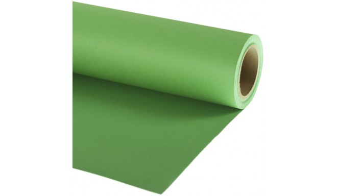 Manfrotto papīra fons 2,75×11m, Chromakey zaļš (9073)