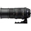 Sigma AF 150-500mm f/5-6.3 DG OS lens for Nikon