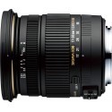 Sigma AF 17-50mm f/2.8 DC OS HSM lens for Canon