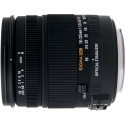Sigma AF 18-125mm f/3.8-5.6 DC OS HSM objektiiv Nikonile