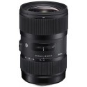 Sigma AF 18-35mm f/1.8 DC HSM A for Nikon