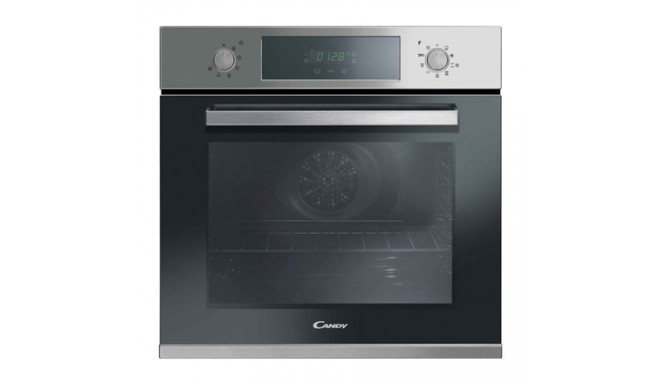 Candy FCPK626XL Multifunction Oven, 68 L, Sta