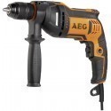 AEG SBE 750 RE Impact Drill