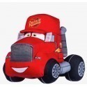 Cars Mack plush toy