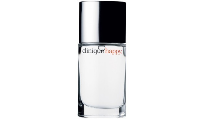 Parfum Clinique Happy Pour Femme - Eau De Parfum 30ml - Neuf Sous Blister