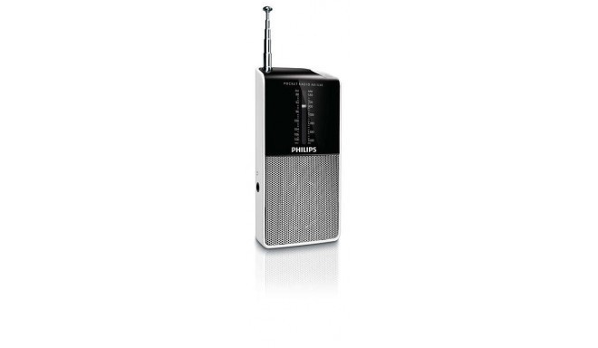 AE1530 radio