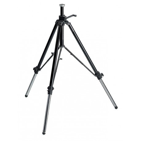 Manfrotto videostatiiv 117B (karp puudu)