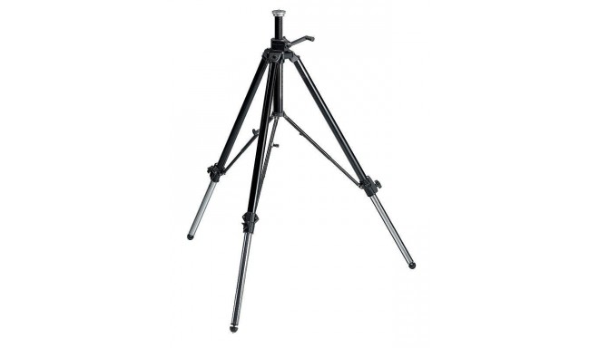 Manfrotto video tripod 117B (no package)