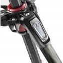 Manfrotto statiiv MT190CXPRO4 (karp puudu)