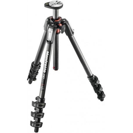 Manfrotto statiiv MT190CXPRO4 (karp puudu)