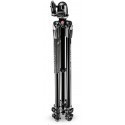 Manfrotto tripod kit MK290XTA3-BH (no package)