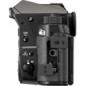 Pentax KP + DA 18-50mm RE Kit, must