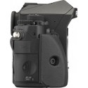 Pentax KP + DA 18-50mm RE Kit, black
