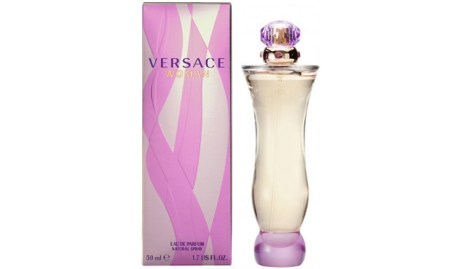Versace Woman Pour Femme Eau de Parfum 50ml