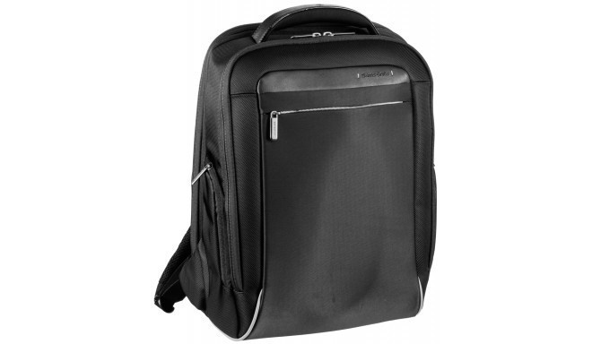 Samsonite Spectrolite Laptop Backpack 16  Exp Black