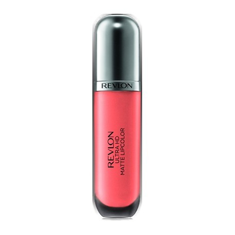 Revlon помада Ultra HD Matte 620 HD Flirtation