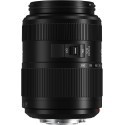 Panasonic Lumix G Vario 45-200mm f/4-5.6 II POWER O.I.S. lens