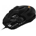 Roccat mouse Kone Aimo RGBA, black (ROC-11-815-BK)