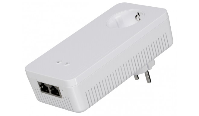 Devolo dLAN 1200+ WiFi AC Powerlan Adapter