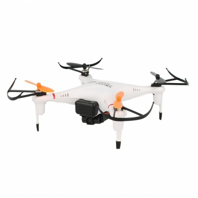 DRON RAIDER WHITE - Drones - Photopoint