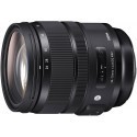 Sigma 24-70mm f/2.8 DG OS HSM Art lens for Canon