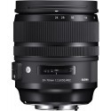 Sigma 24-70mm f/2.8 DG OS HSM Art lens for Canon