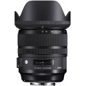 Sigma 24-70mm f/2.8 DG OS HSM Art lens for Nikon